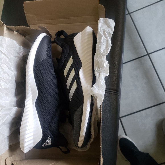 Adidas Fortarun running shoes cloudform sole - Picture 7 of 9